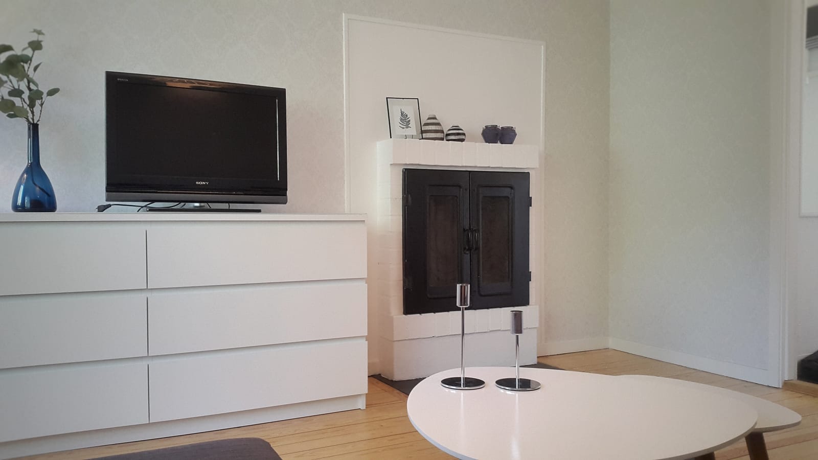 2 rok · 45 m² i Fårösund – bild 4