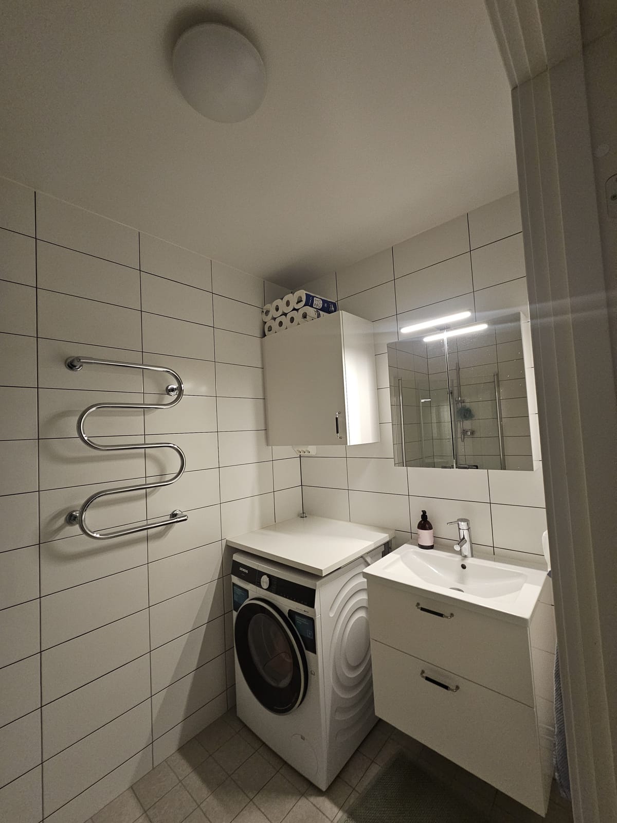 1 rok · 30 m² i Nacka – bild 7