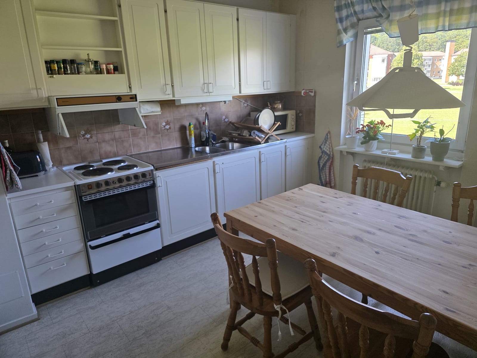 Lägenhet, 2 rooms, 54 sqm, Göteborg