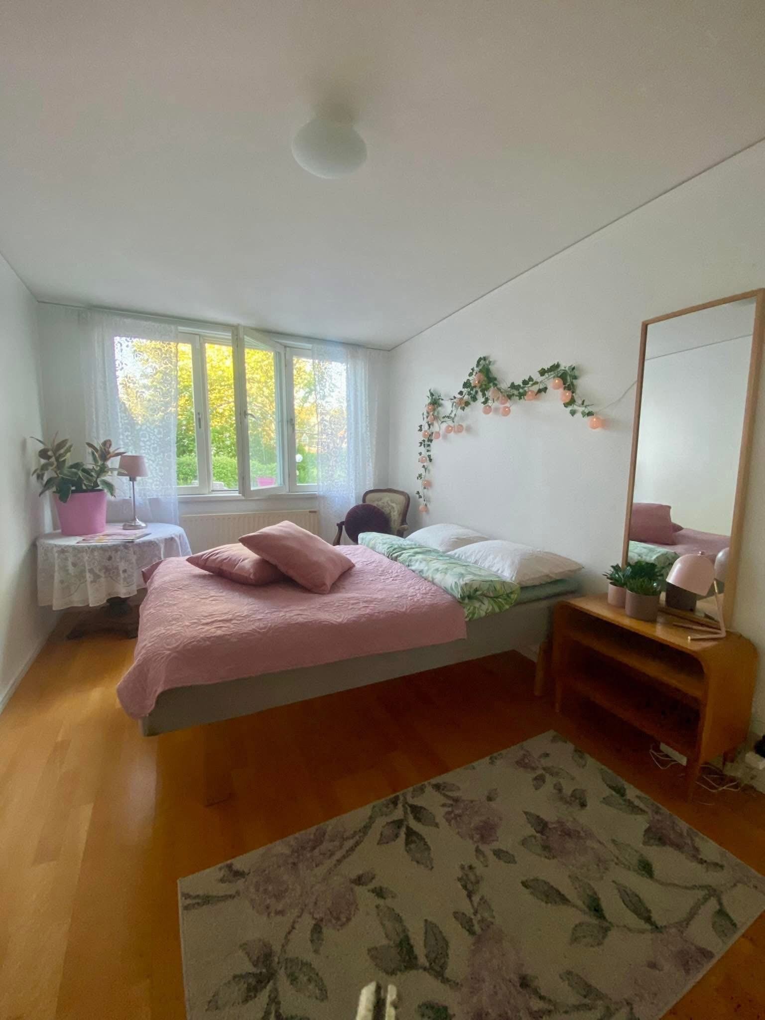 Radhus, 1 rooms, 12 sqm, Sollentuna – Sollentuna