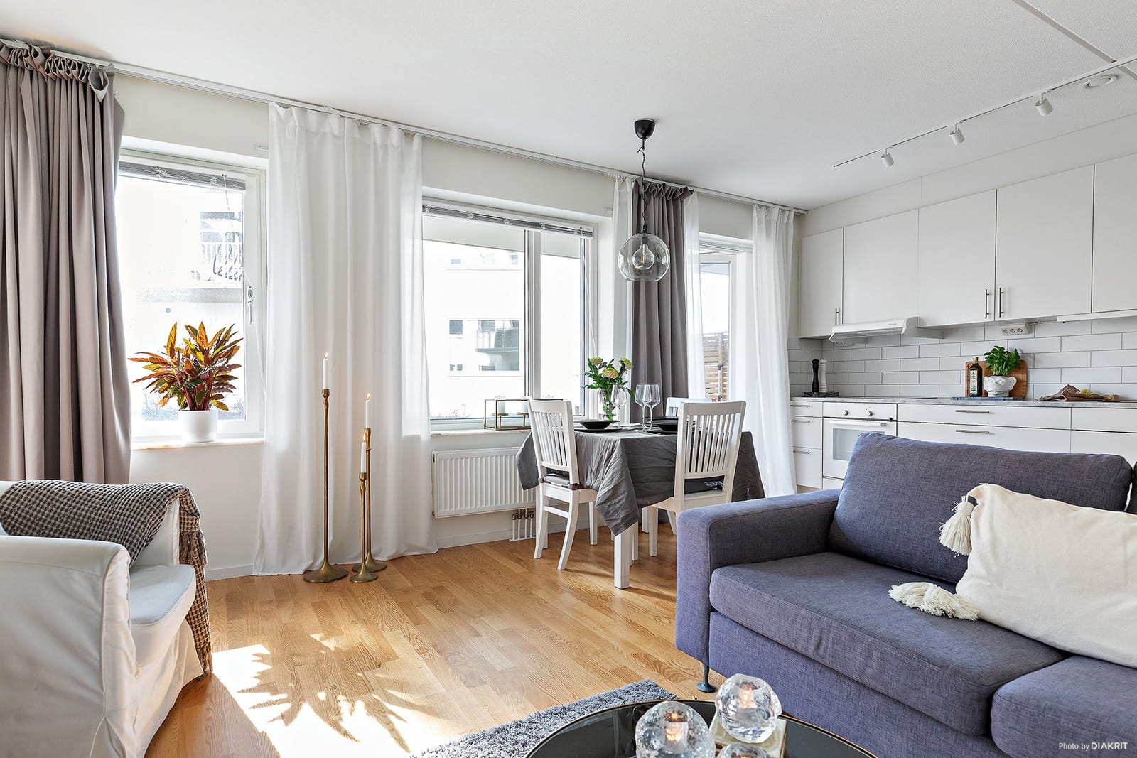 2 rok · 49 m² i Kungsängen – bild 9