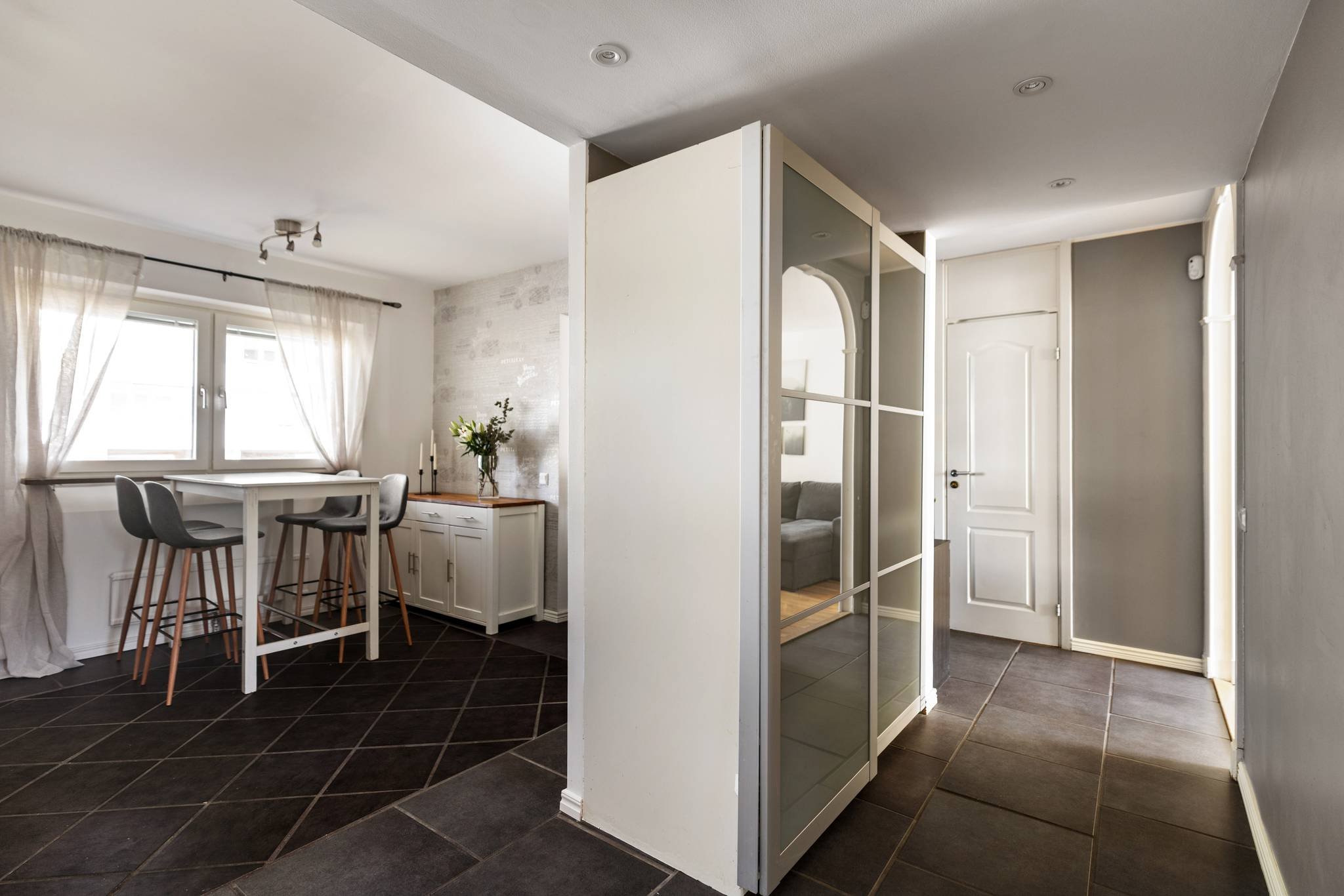Lägenhet, 3 rooms, 83 sqm, Älvsjö – bild 9