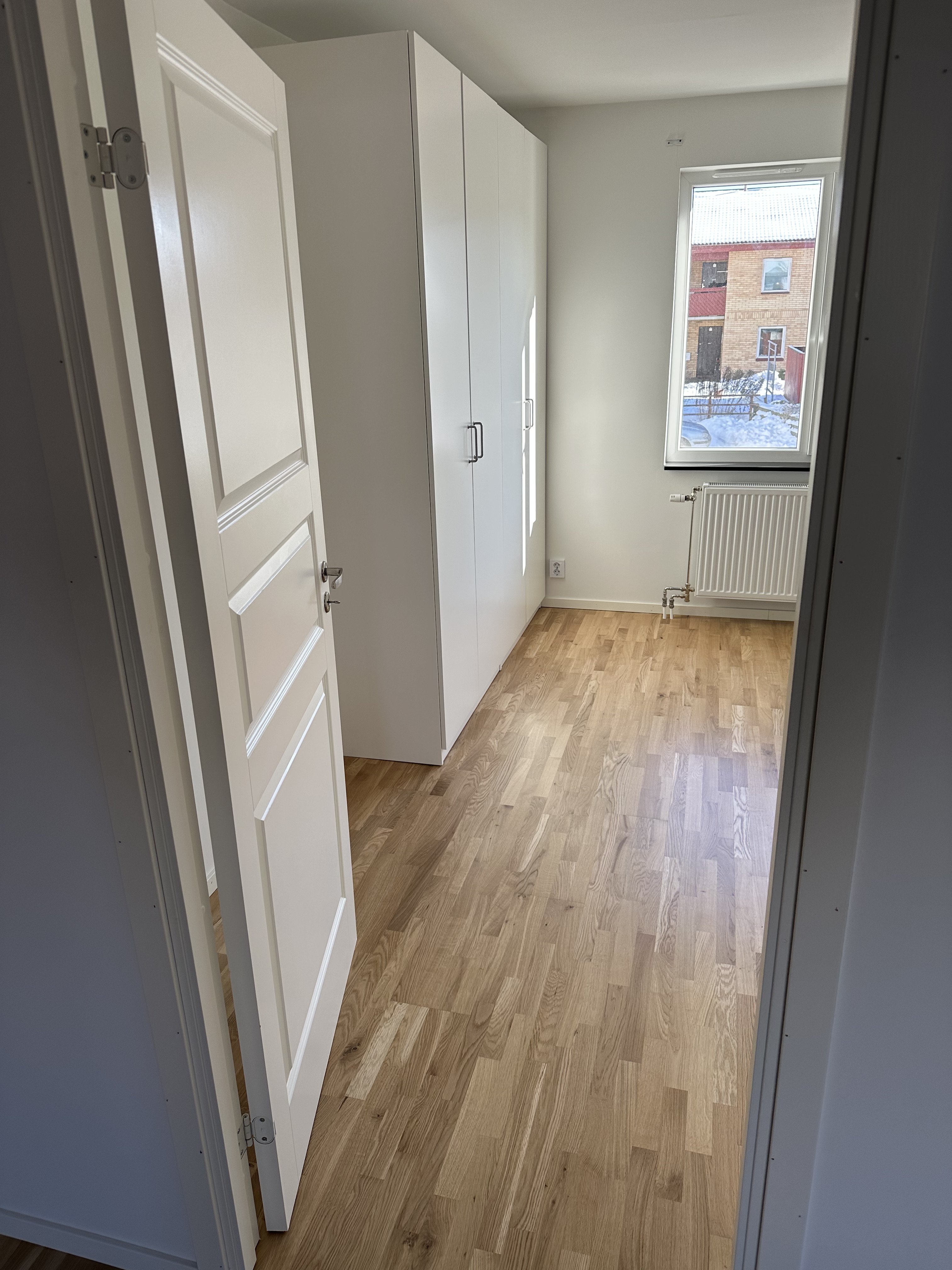 Lägenhet, 2 rooms, 73 sqm, Knislinge – bild 11