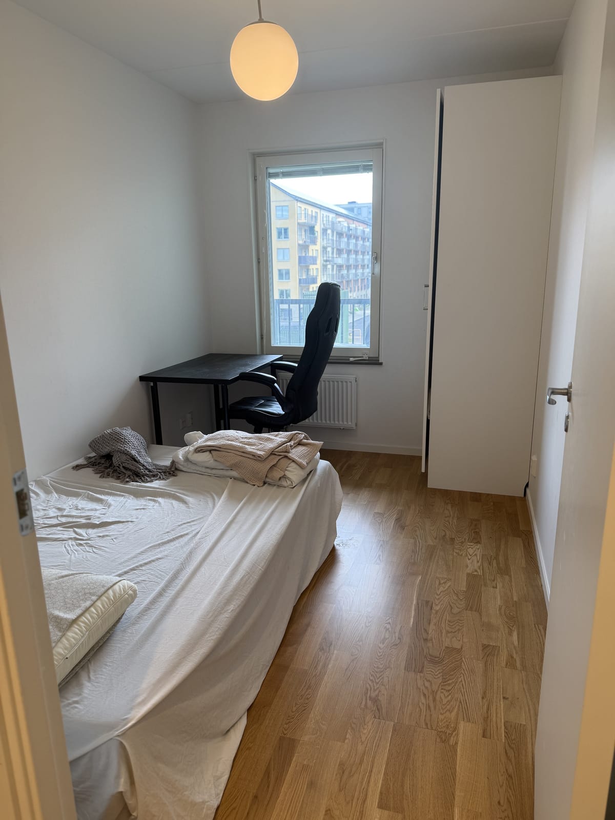 1 rok · 8 m² i Järfälla – bild 6