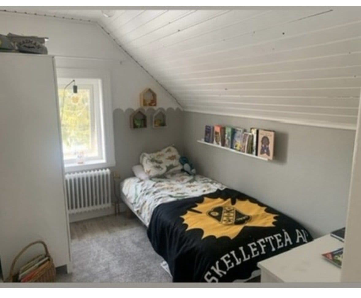 7 rok · 159 m² i Skellefteå – bild 4