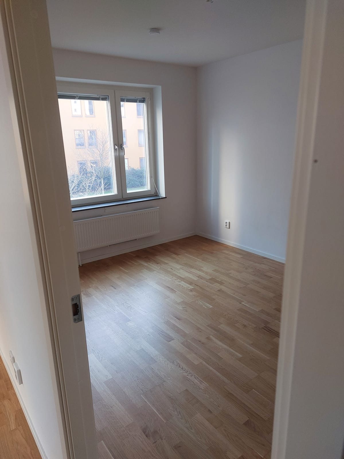 3 rok · 68 m² i Vällingby – bild 3