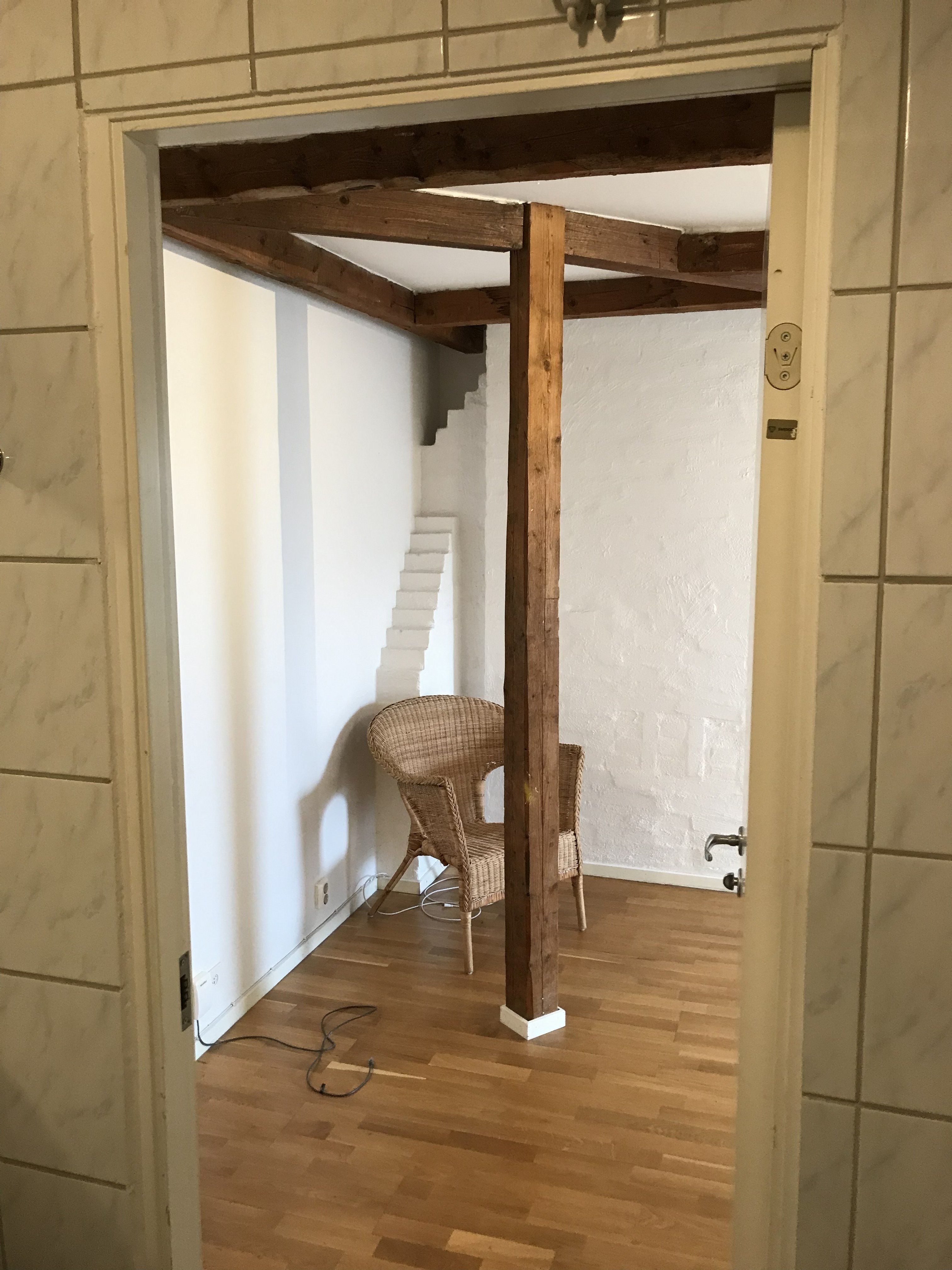 Lägenhet, 2 rooms, 57 sqm, Malmö – bild 6