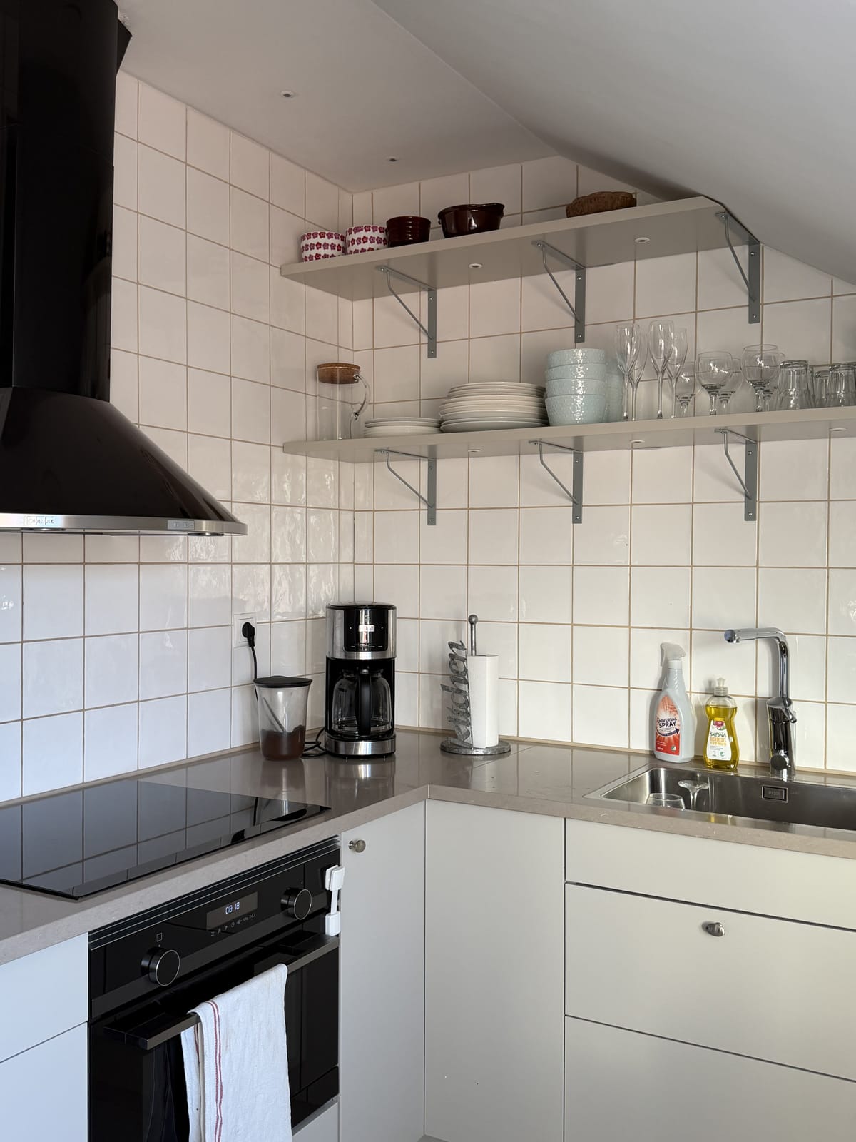 2 rok · 50 m² i Göteborg – bild 2