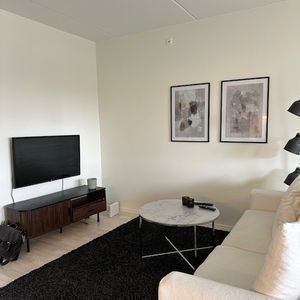 Lägenhet, 2 rooms, 52 sqm, Täby – bild 2