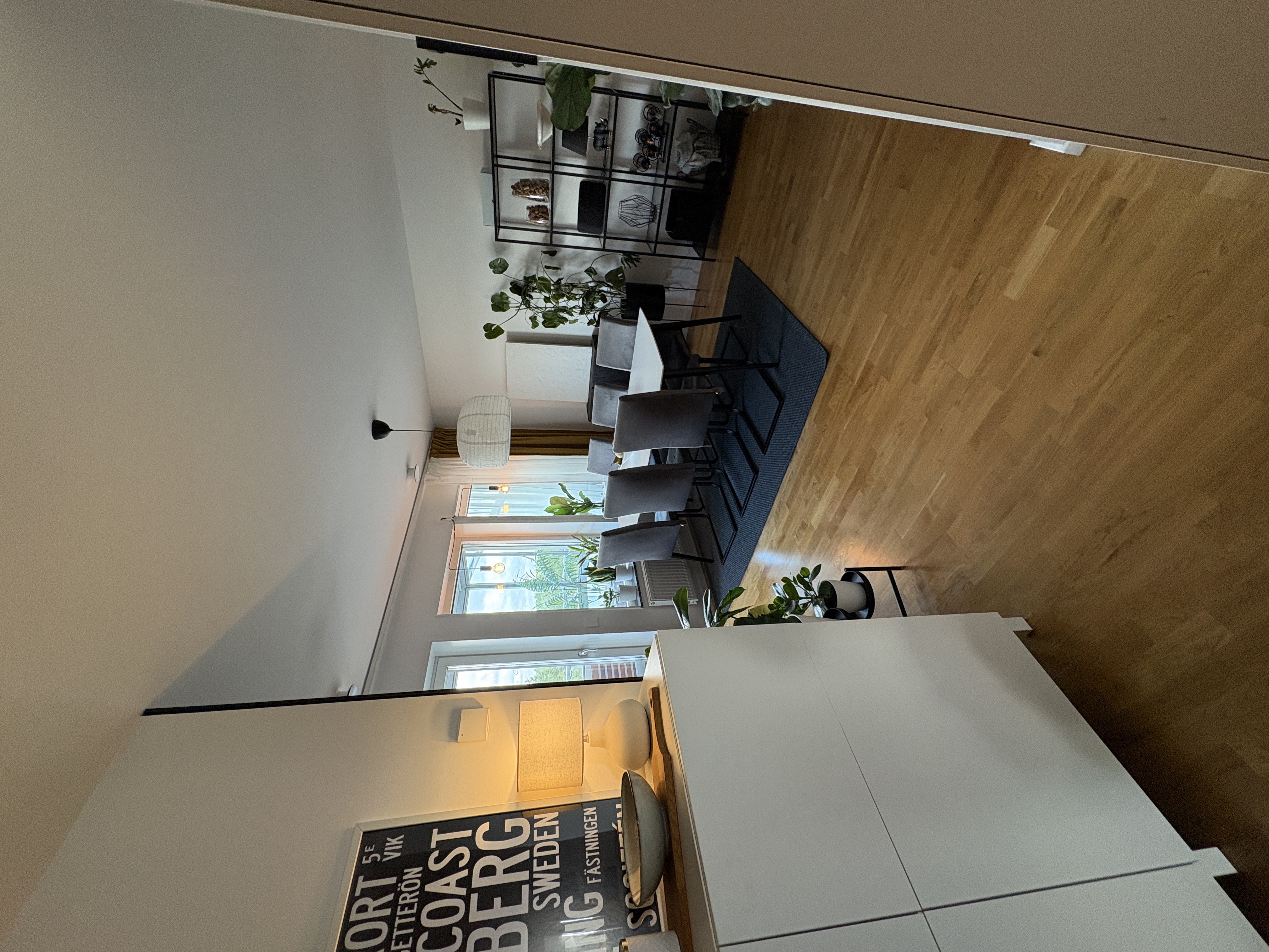 Lägenhet, 3 rooms, 66 sqm, Umeå – Umeå