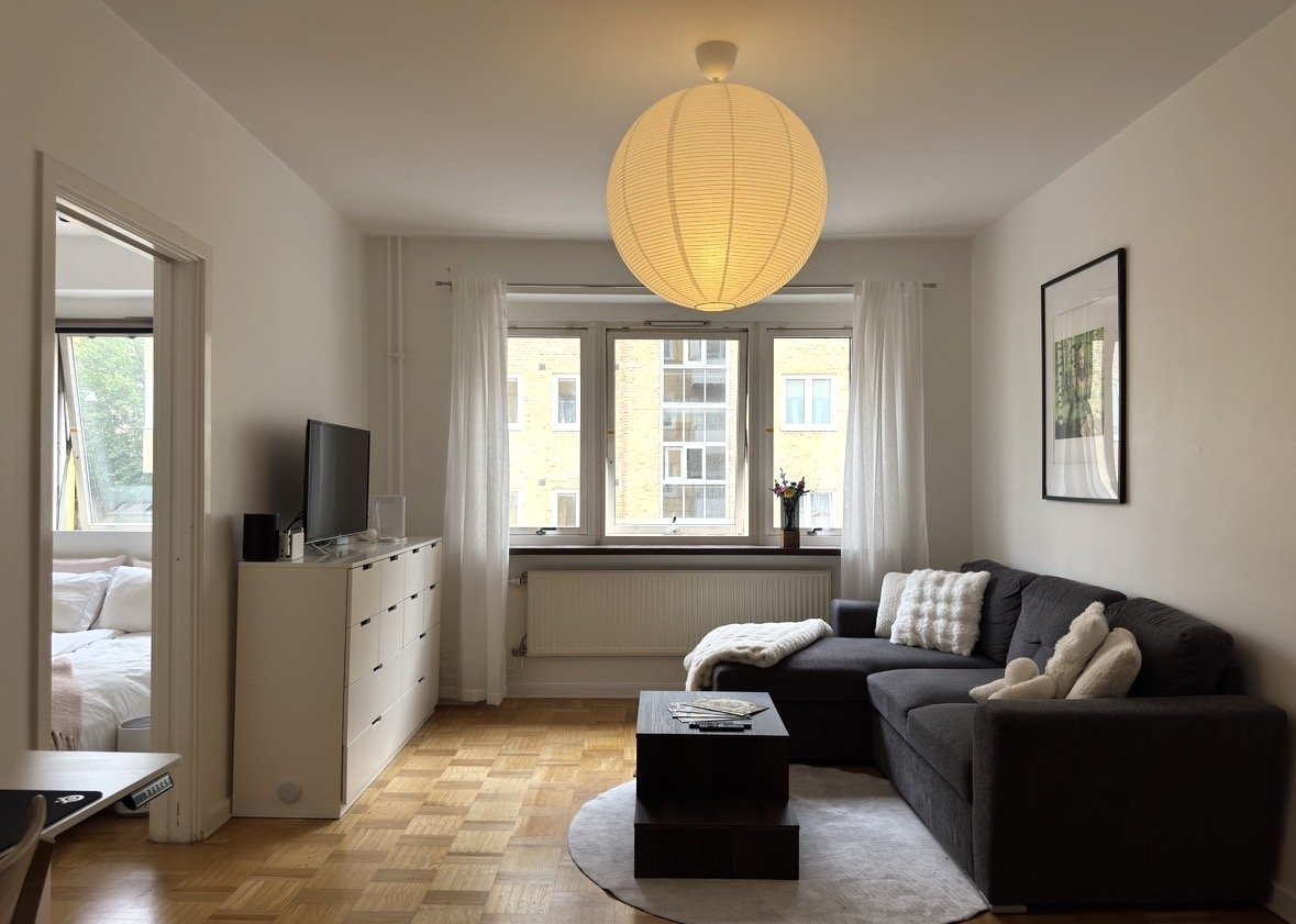 2 rok · 50 m² i Malmö – bild 2