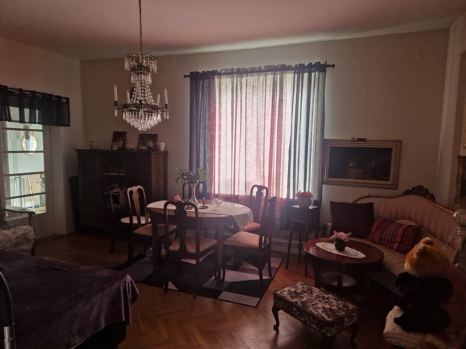 4 rok · 110 m² i Tollarp – bild 2
