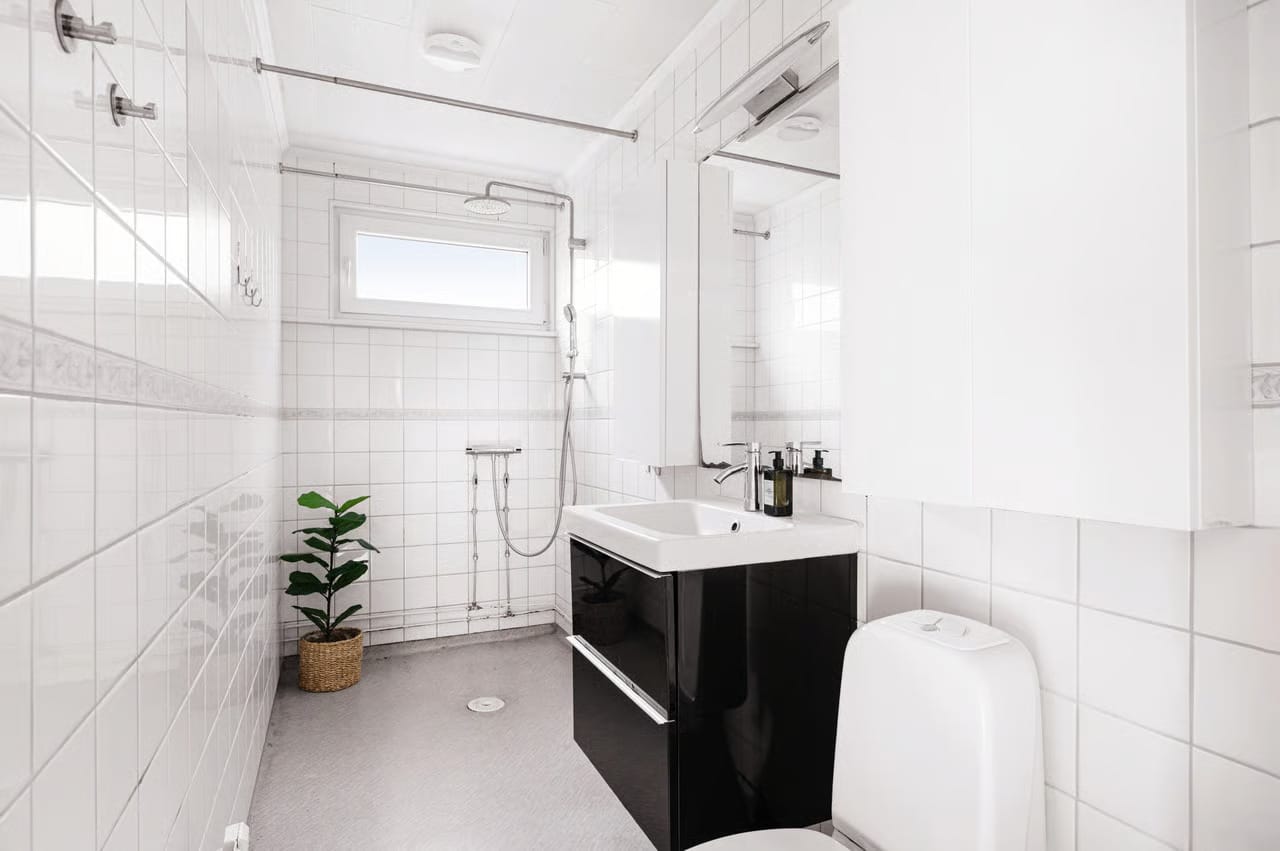 5 rok · 119 m² i Kungsängen – bild 20