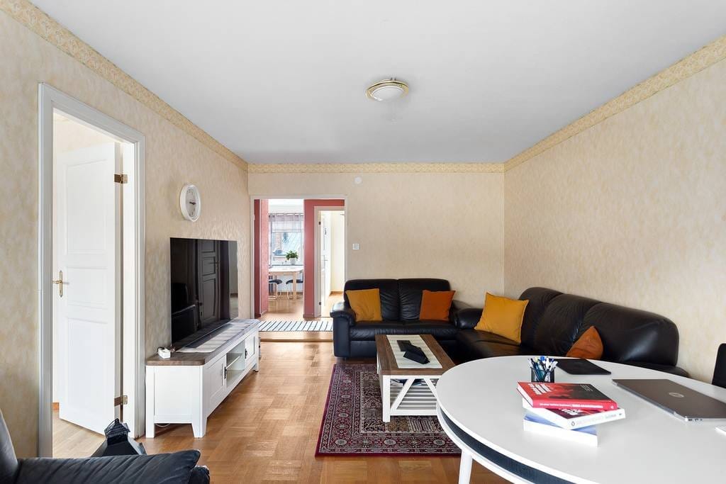 3 rok · 70 m² i Karlshamn – bild 5