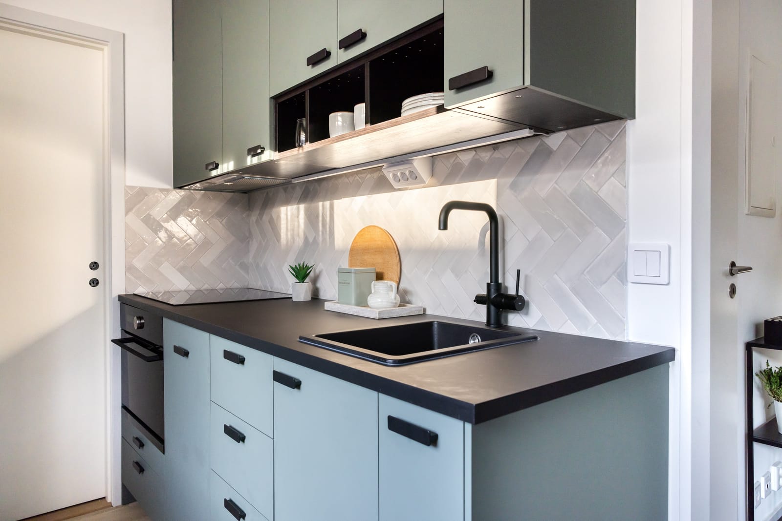 1 rok · 30 m² i Stockholm – bild 2
