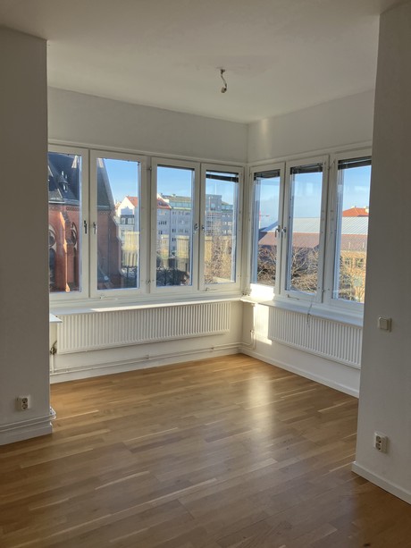 Lägenhet, 3 rooms, 91 sqm, Helsingborg – bild 4