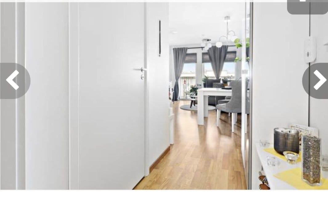 2 rok · 33 m² i Märsta – bild 2
