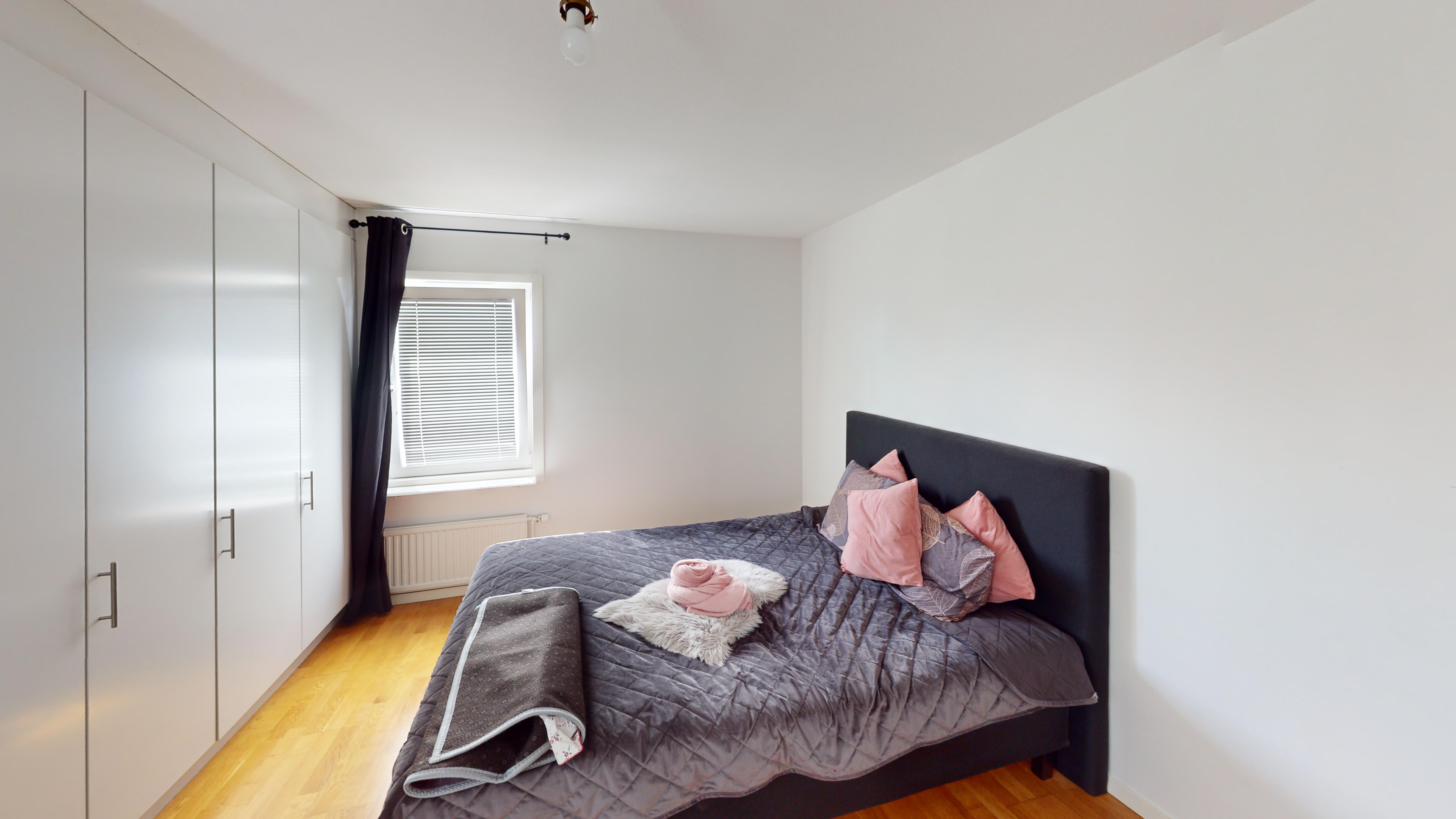 Lägenhet, 3 rooms, 76 sqm, Eskilstuna – Eskilstuna
