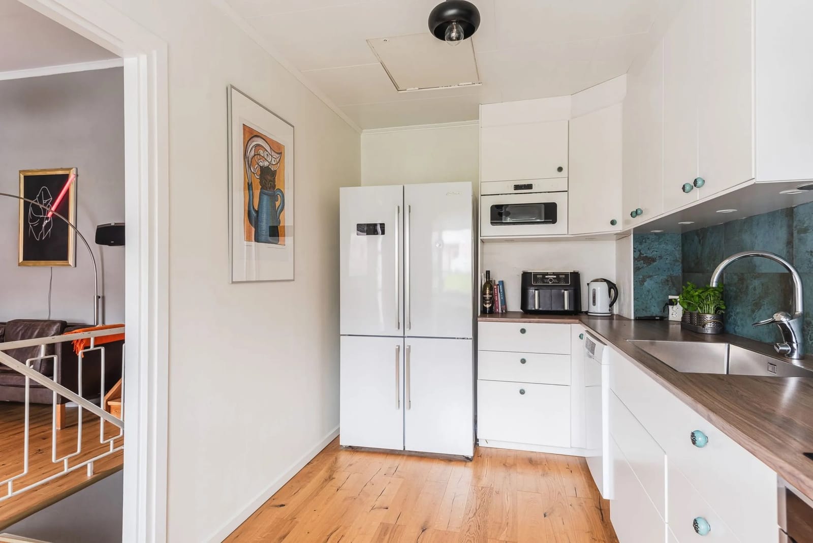 5 rok · 96 m² i Sundsvall – bild 4