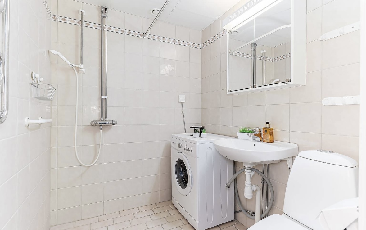 Lägenhet, 1 rooms, 32 sqm, Nyköping – bild 7