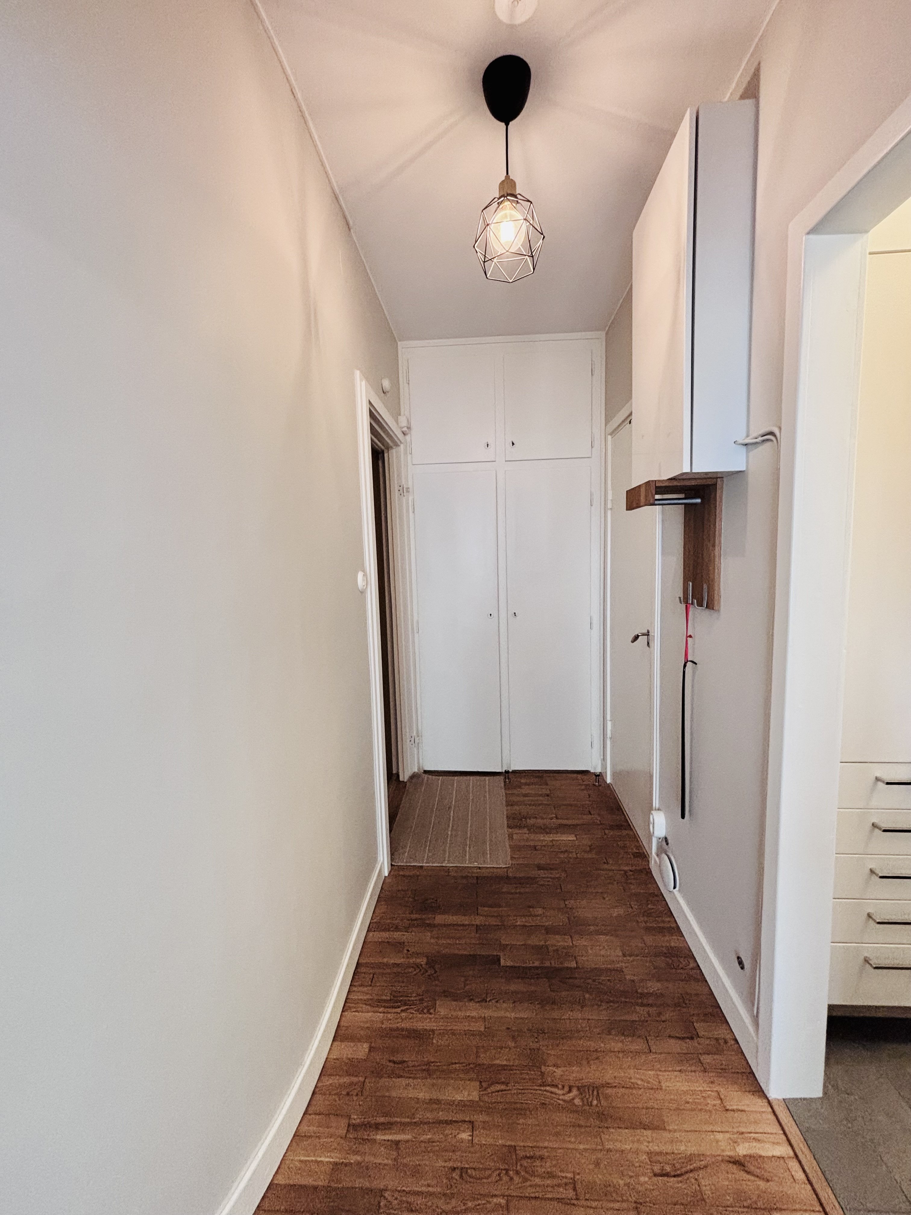 Lägenhet, 1 rooms, 24 sqm, Stockholm – bild 3