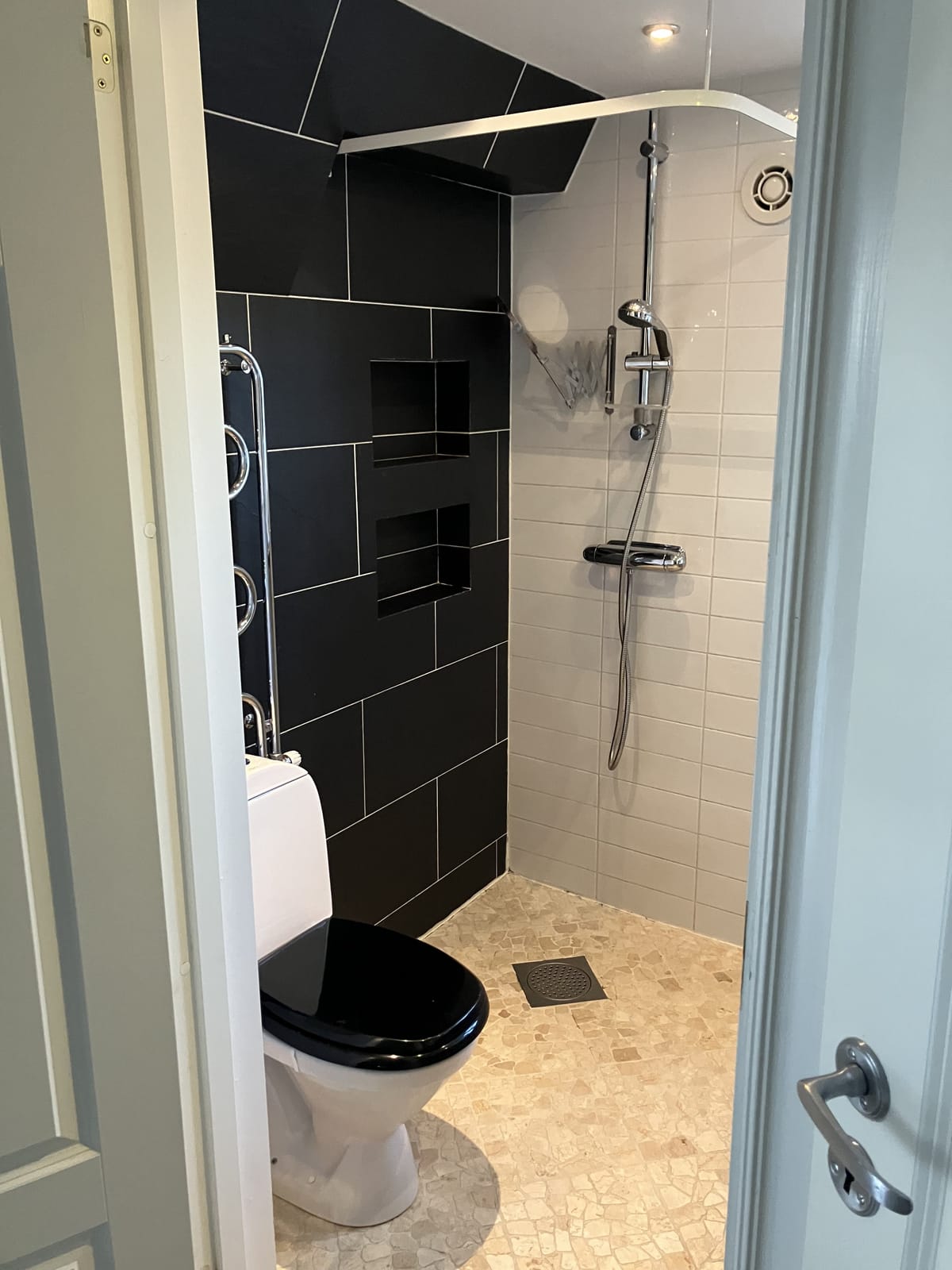 2 rok · 45 m² i Bergshamra – bild 3