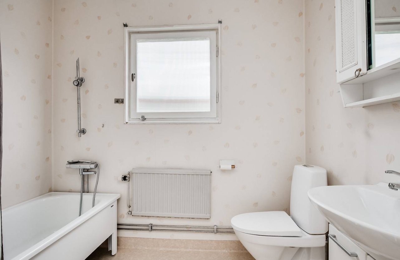 Villa/Hus, 6 rooms, 113 sqm, Tibro – bild 15