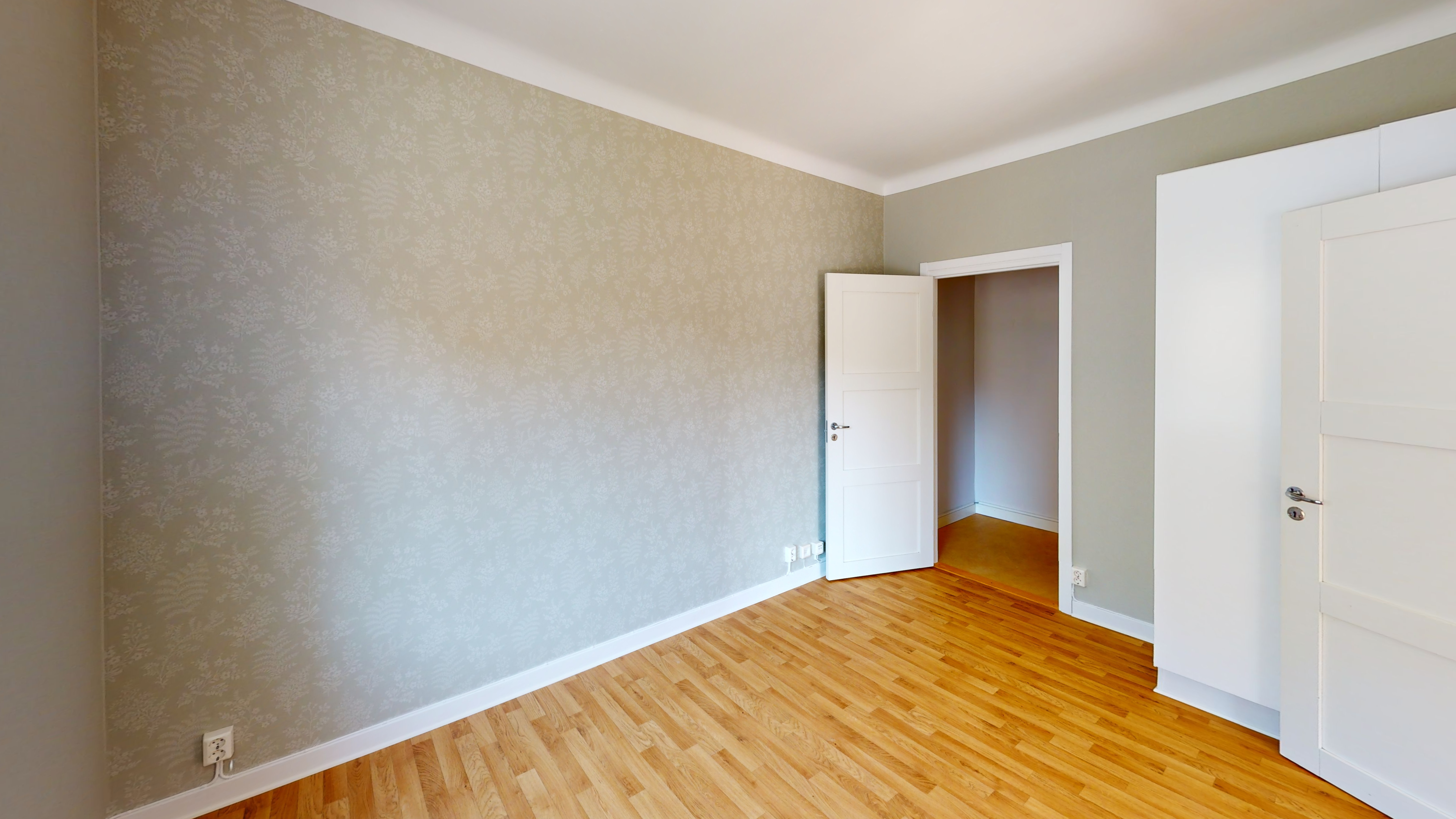 Lägenhet, 2 rooms, 74 sqm, Landskrona – bild 5