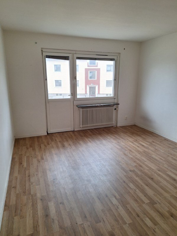 Lägenhet, 1 rooms, 43 sqm, Grängesberg – Grängesberg