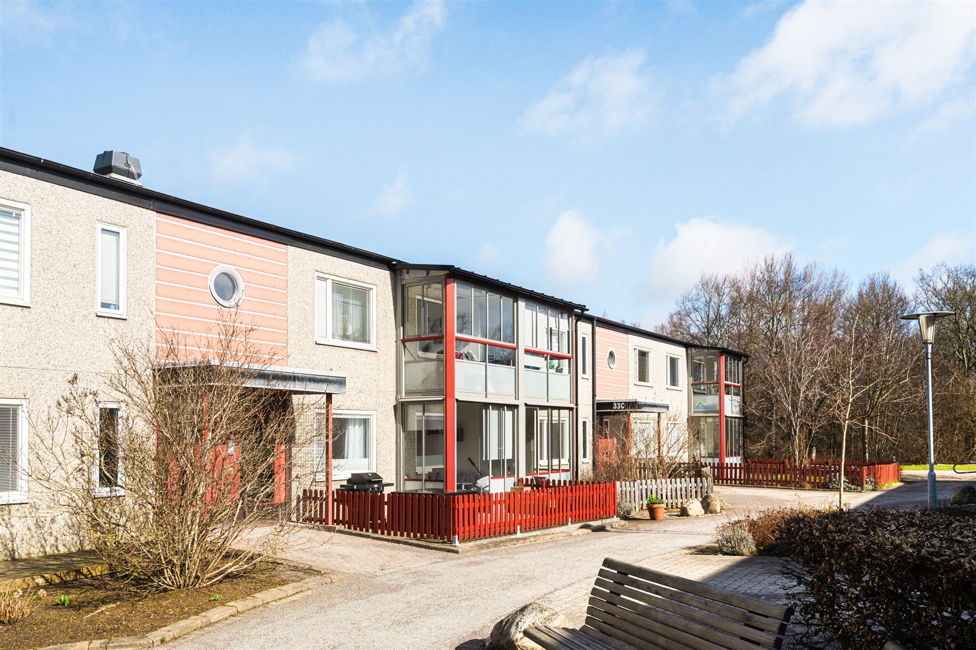 Lägenhet, 2 rooms, 65 sqm, Helsingborg – bild 8