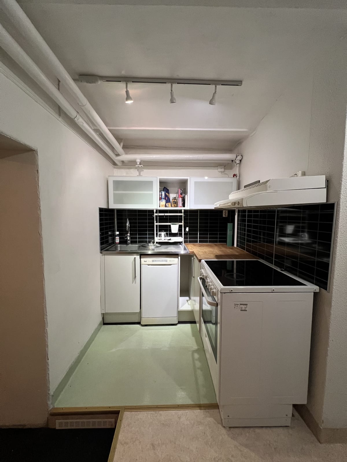 1 rok · 35 m² i Falun – bild 7