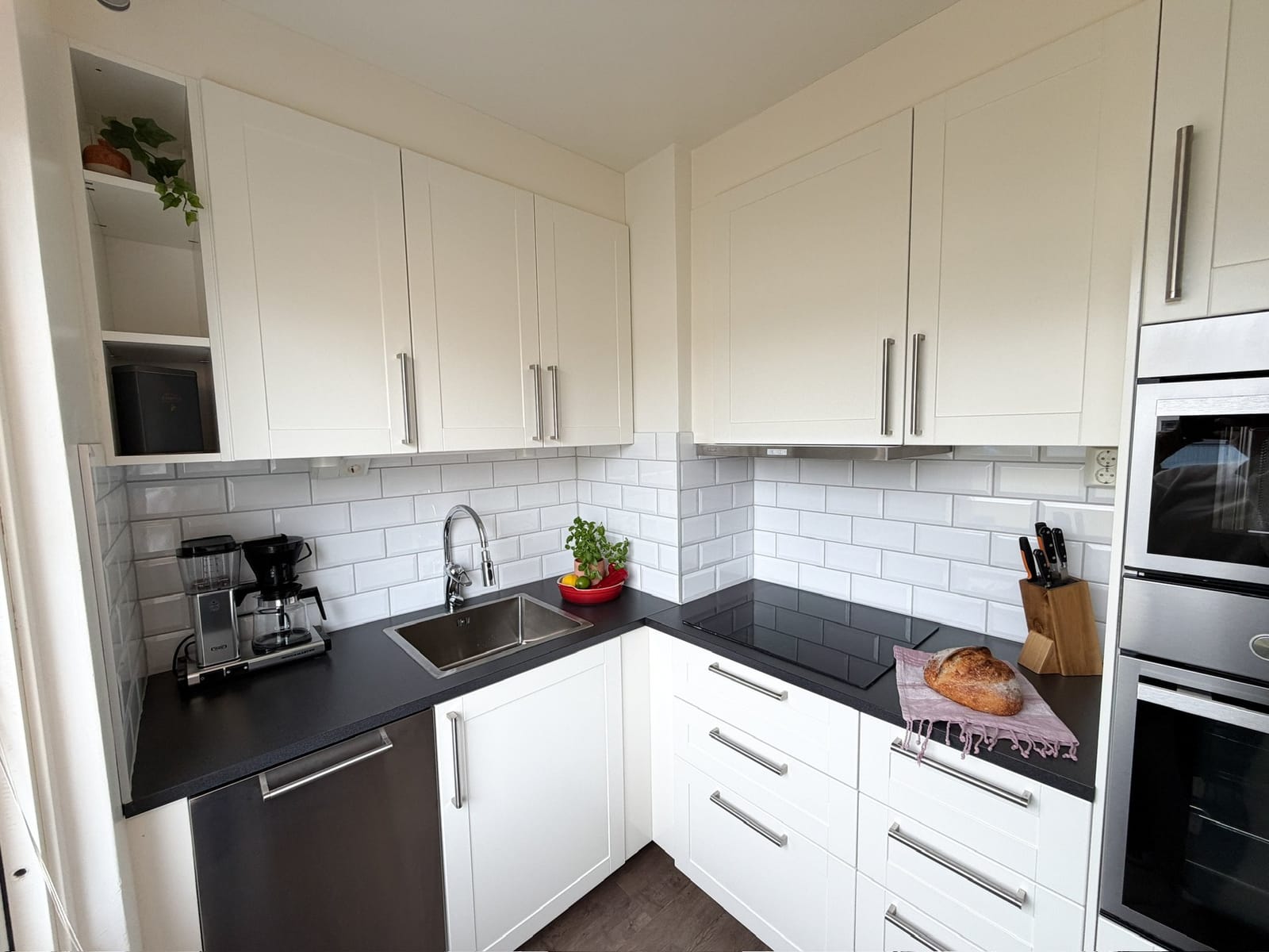 1 rok · 40 m² i Sävedalen – bild 9
