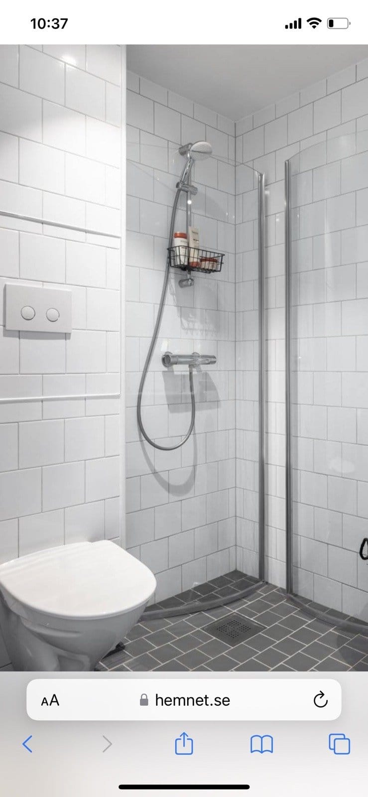 2 rok · 34 m² i Hägersten – bild 8
