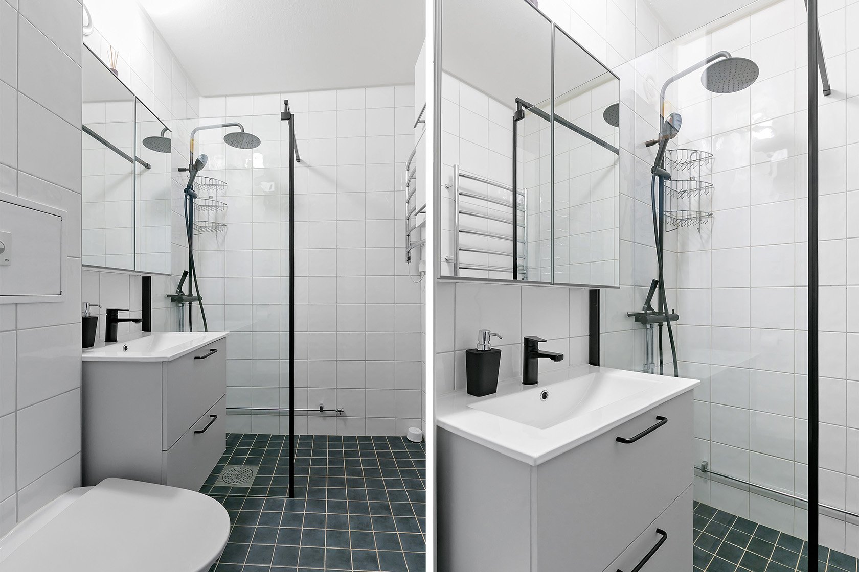 Lägenhet, 3 rooms, 70 sqm, Älvsjö – bild 11