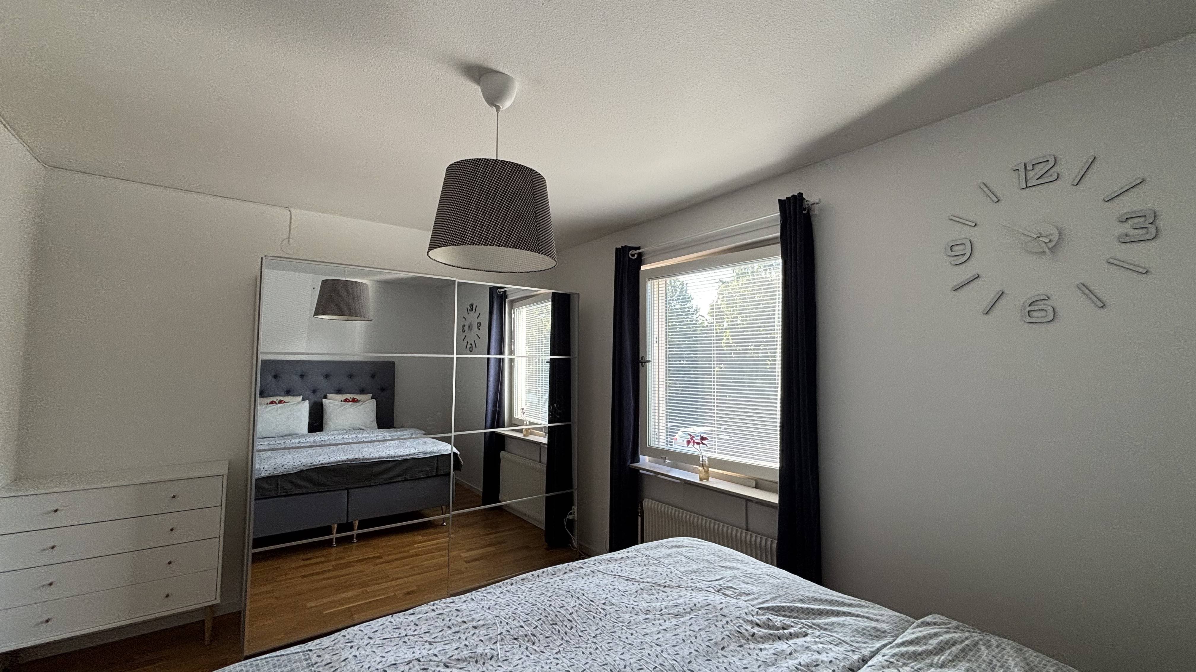 Lägenhet, 2 rooms, 63 sqm, Sollentuna – bild 21