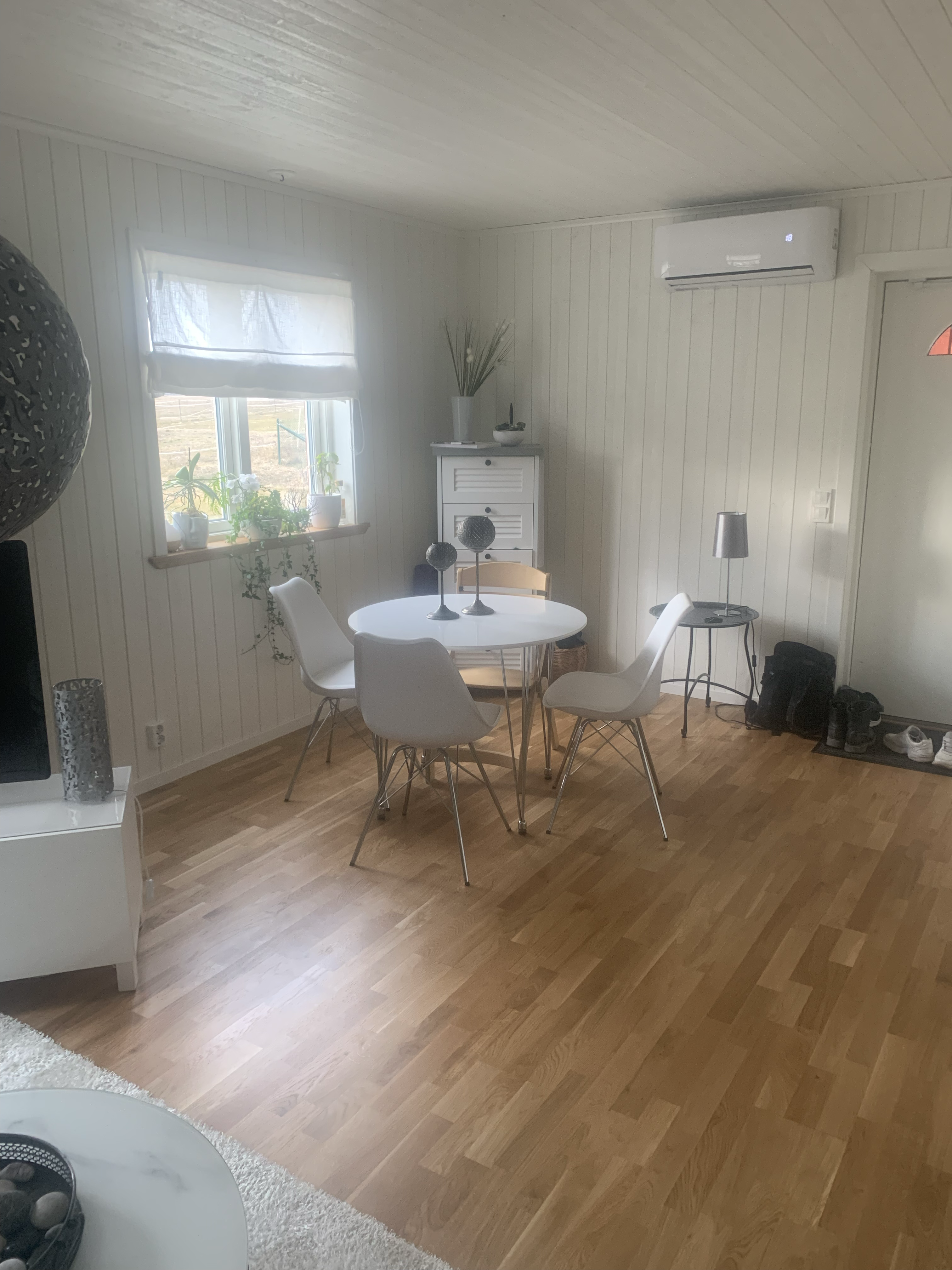 Lägenhet, 2 rooms, 45 sqm, Tungelsta – bild 6
