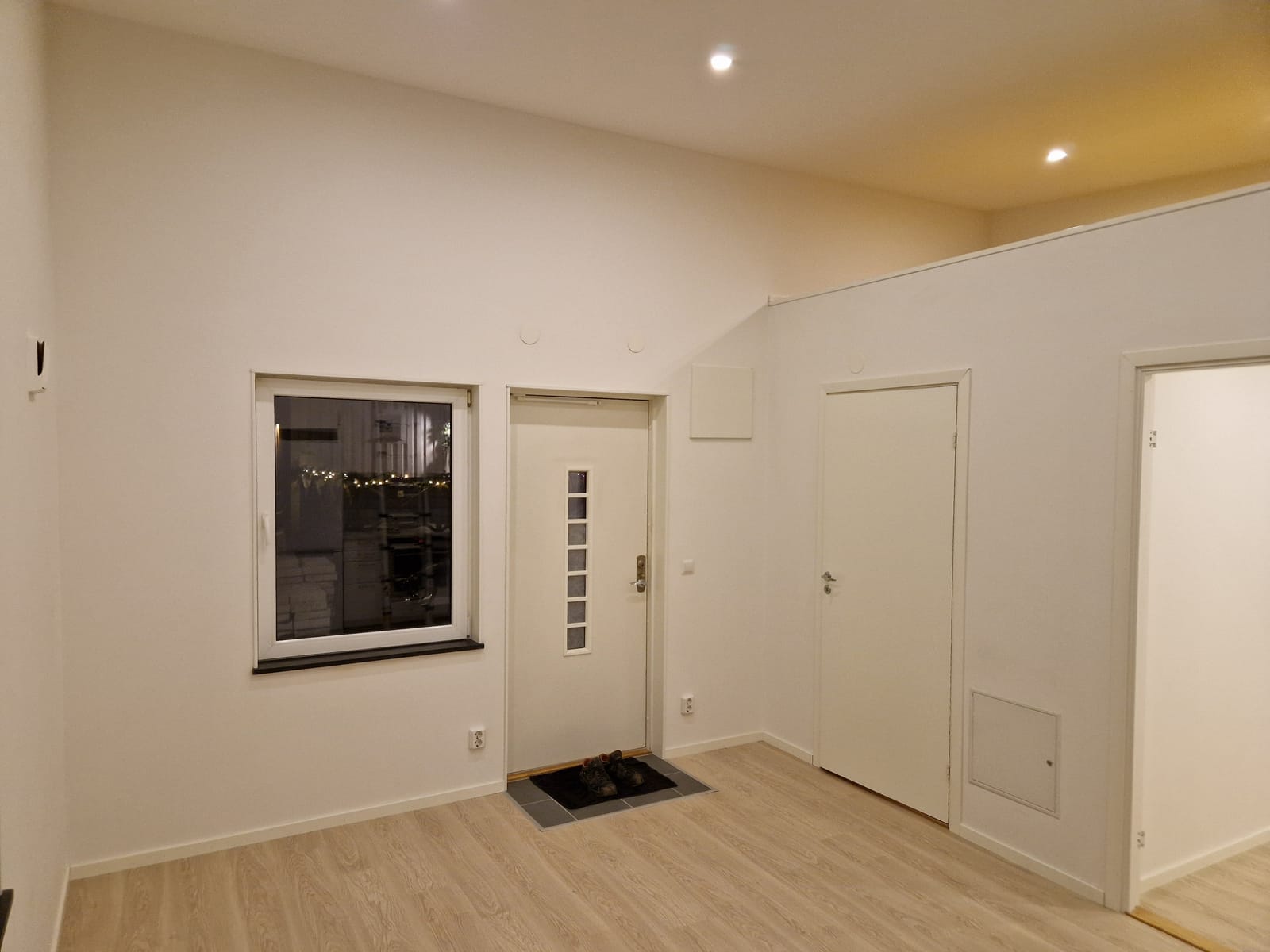 2 rok · 30 m² i Ekeby – bild 3