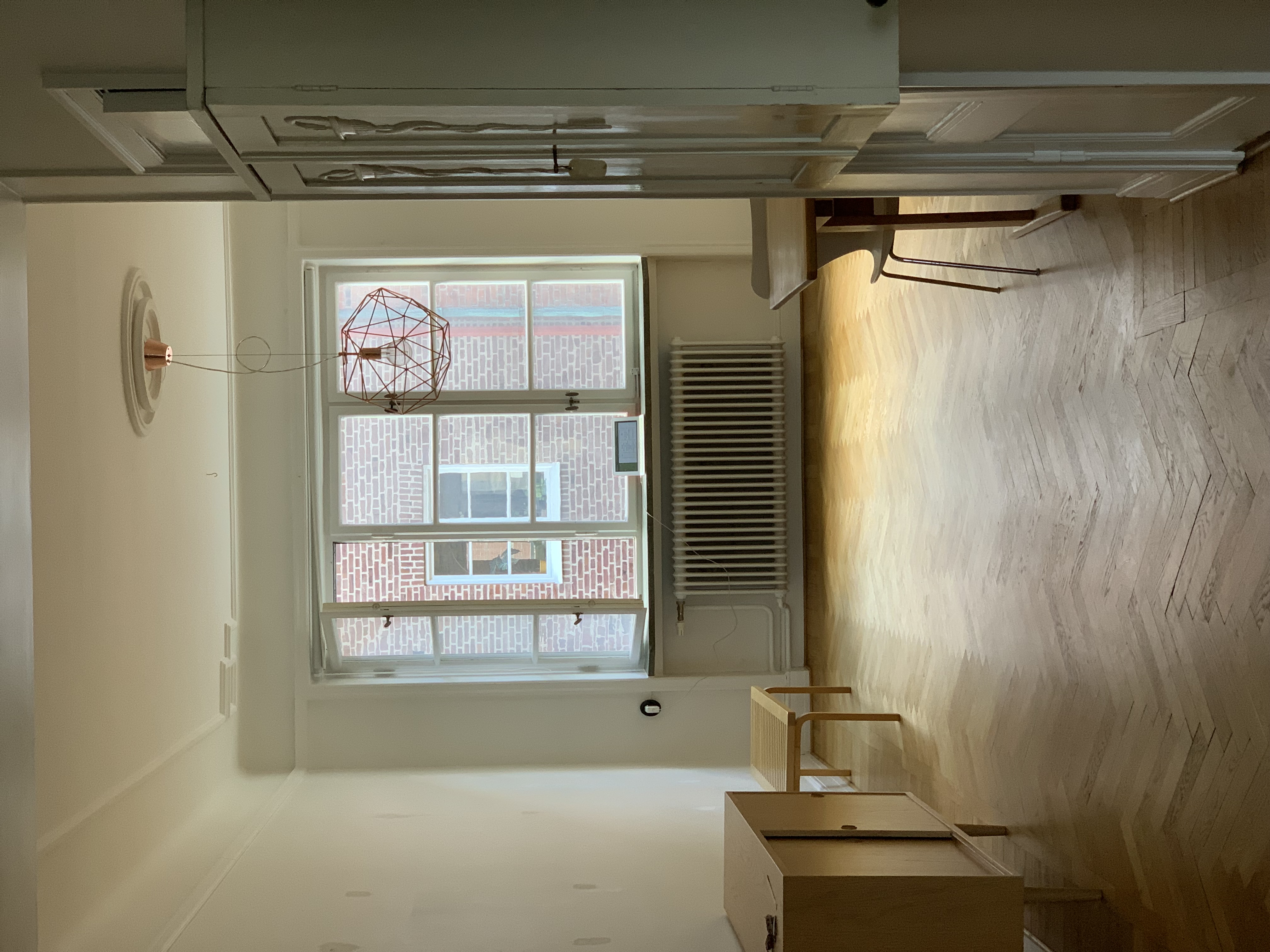 Lägenhet, 2 rooms, 55 sqm, Malmö – Malmö