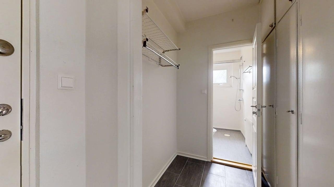 Lägenhet, 1 rooms, 43 sqm, Bromölla – bild 9