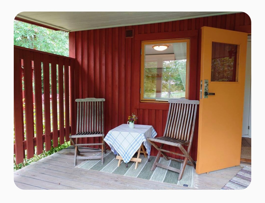 1 rok · 20 m² i Värmdö – bild 2