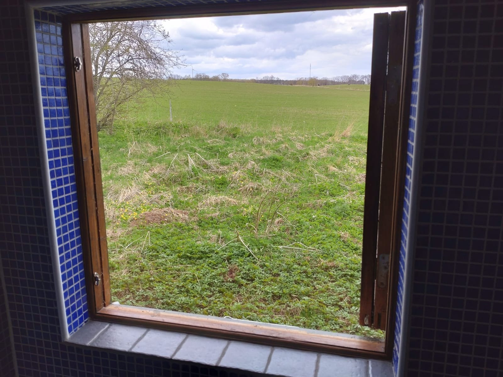 2 rok · 36 m² i Hjo – bild 2