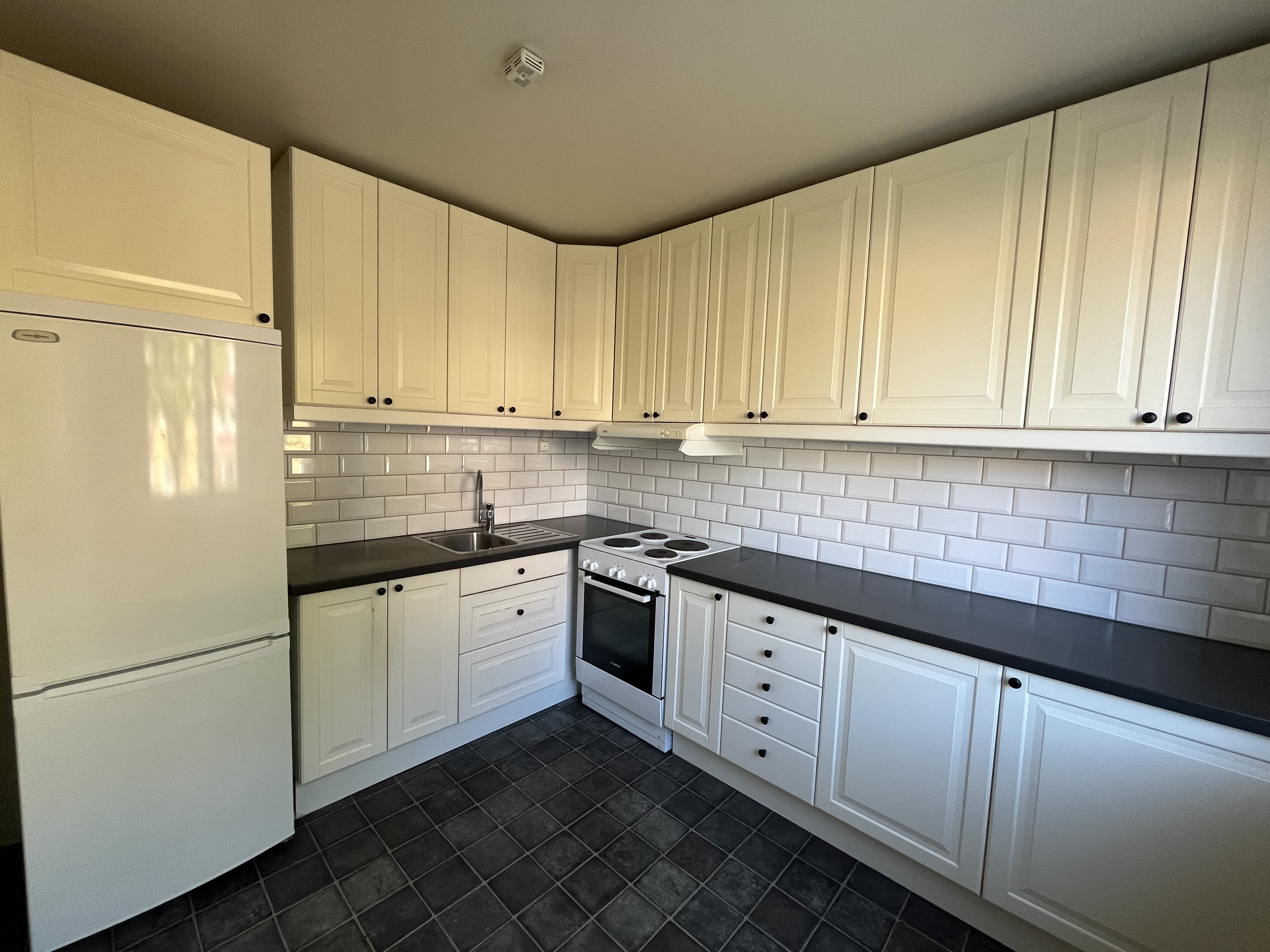 Lägenhet, 1 rooms, 38 sqm, Katrineholm – Katrineholm