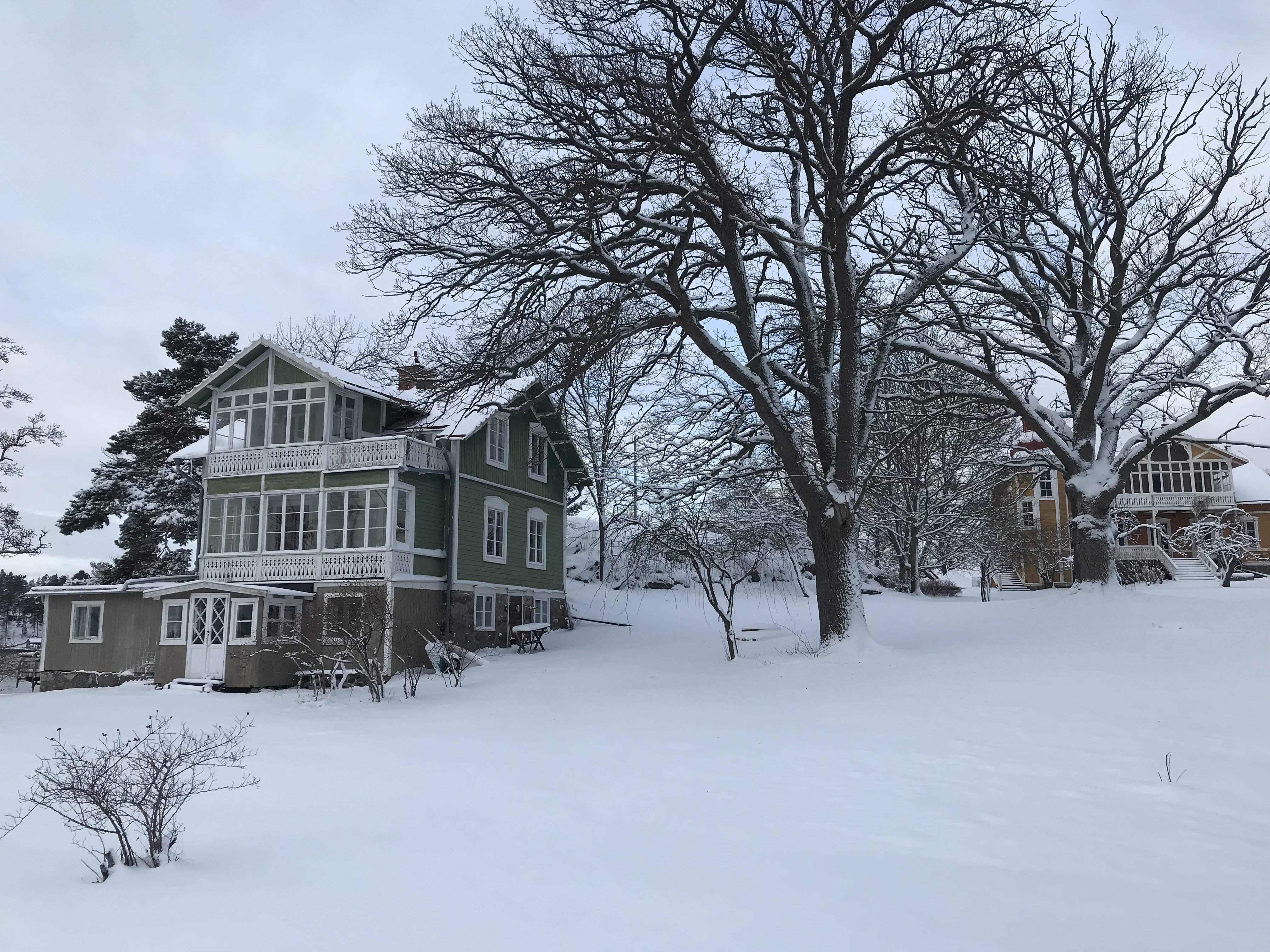Stuga, 2 rooms, 50 sqm, Vaxholm – bild 6