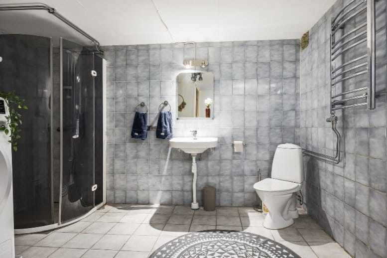 4 rok · 100 m² i Harmånger – bild 7