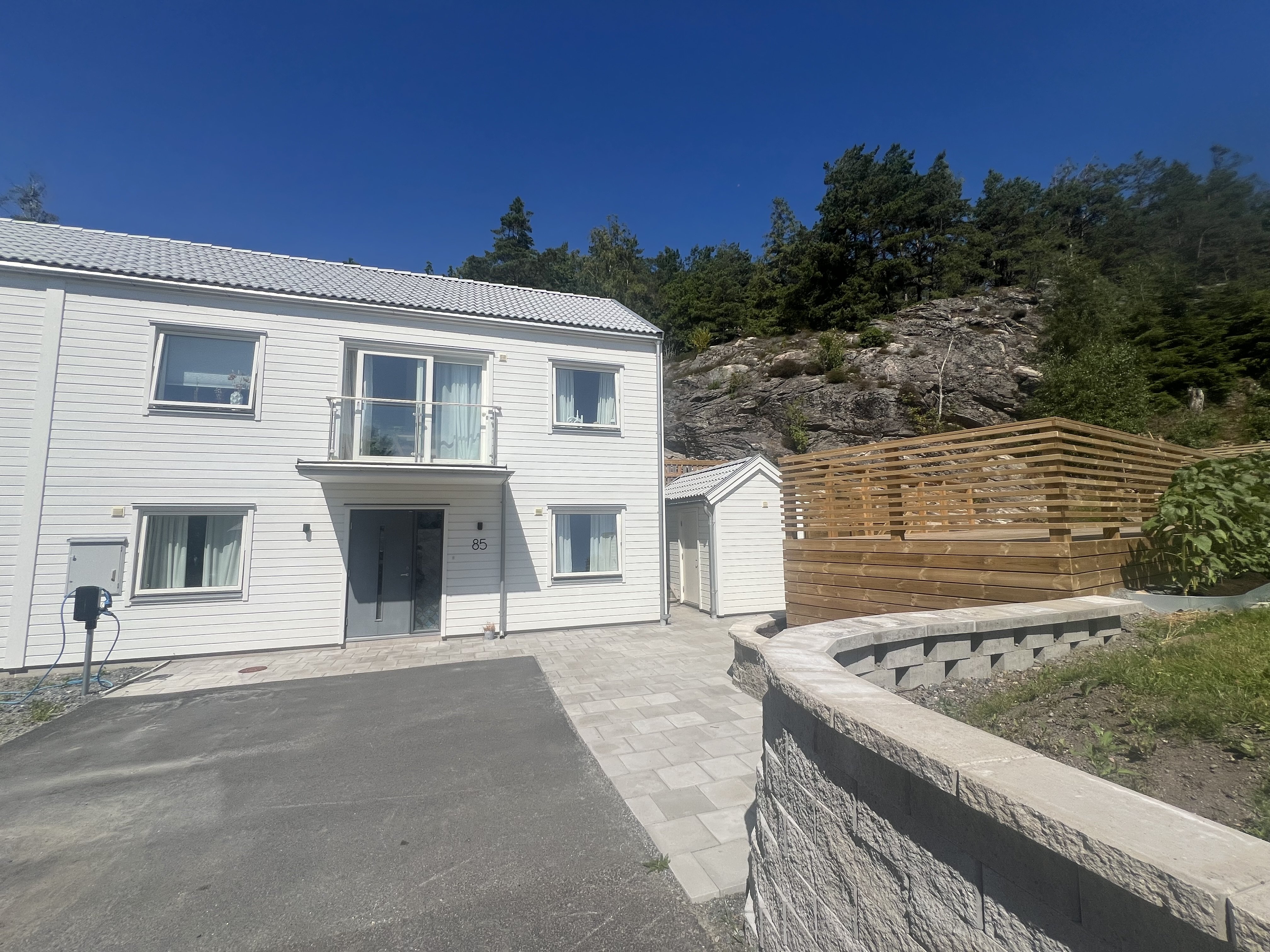 Duplex, 3 rooms, 108 sqm, Kärna – Kärna