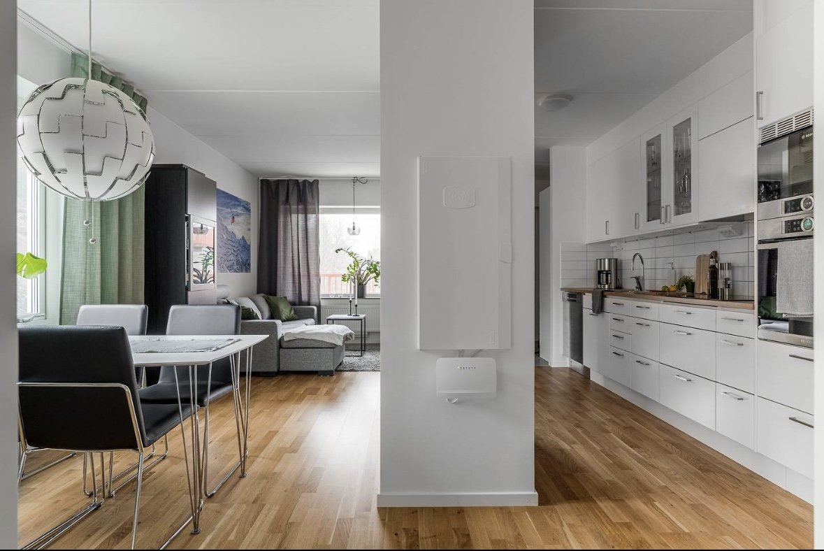 2 rok · 49 m² i Bohus – bild 6