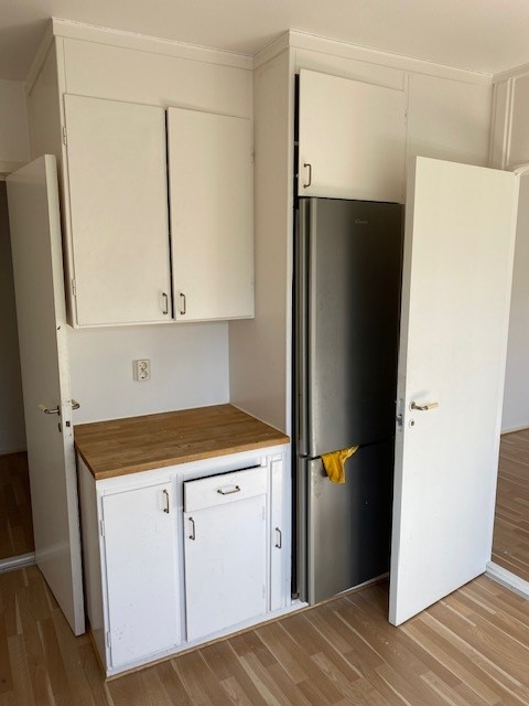 Lägenhet, 2 rooms, 65 sqm, Strömsnäsbruk – bild 2