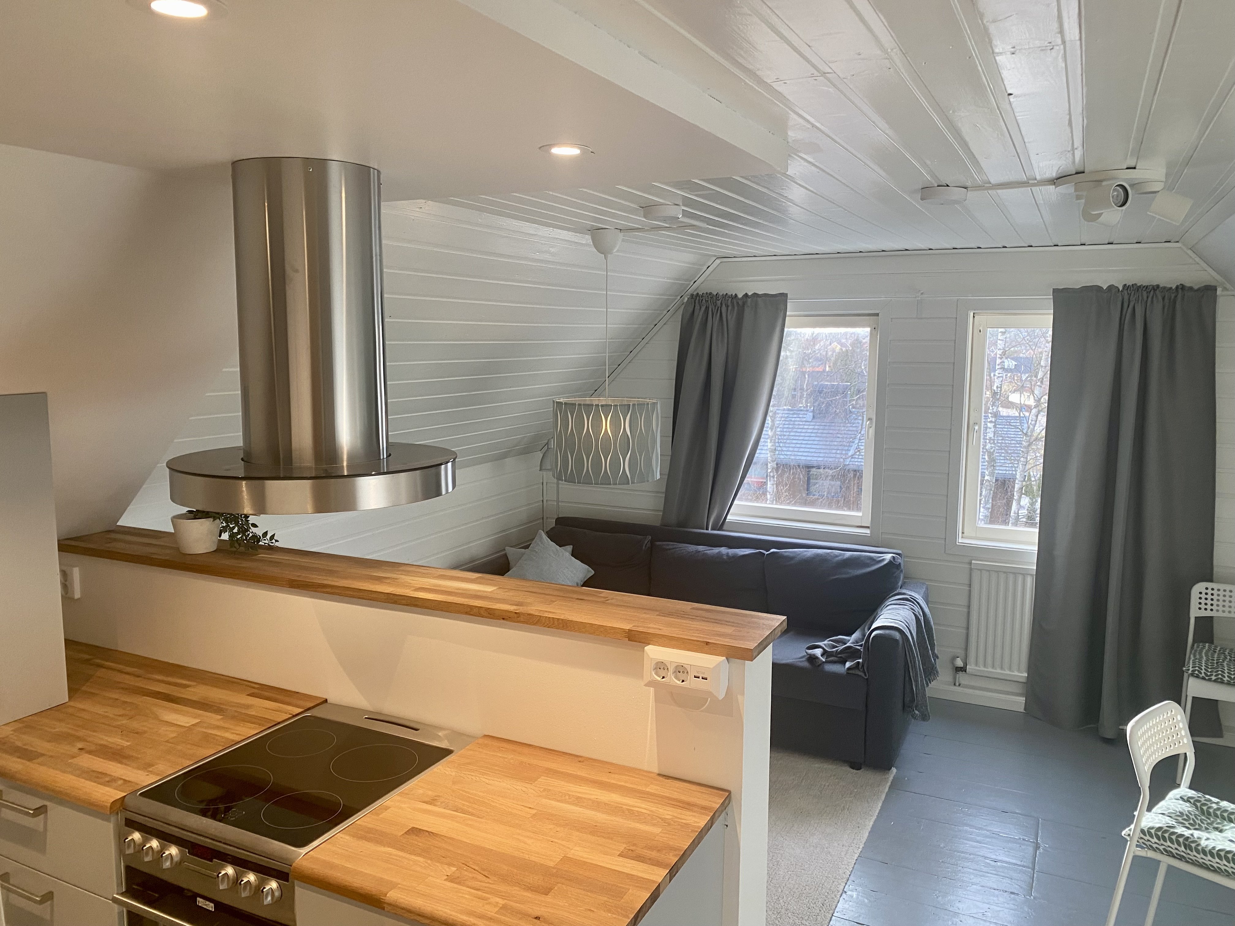 Villa/Hus, 3 rooms, 60 sqm, Kungsängen – bild 3