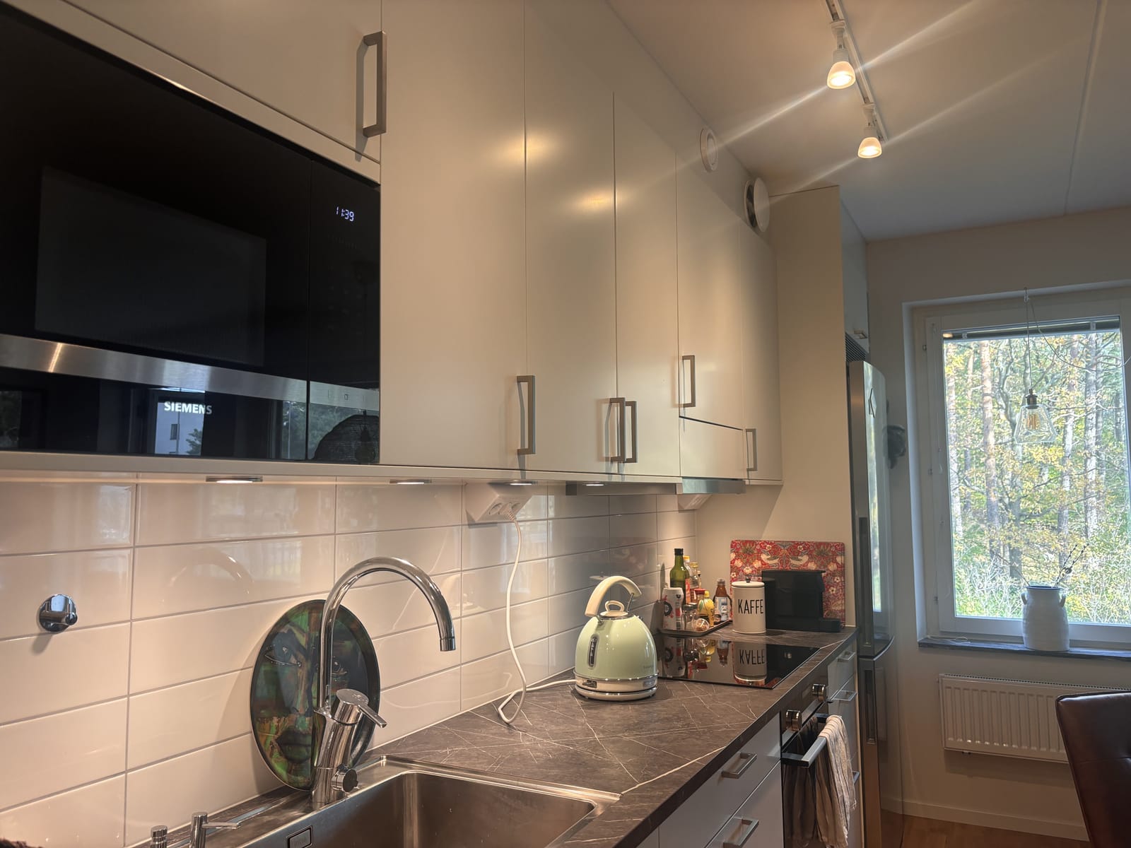 1 rok · 40 m² i Sundbyberg – bild 9