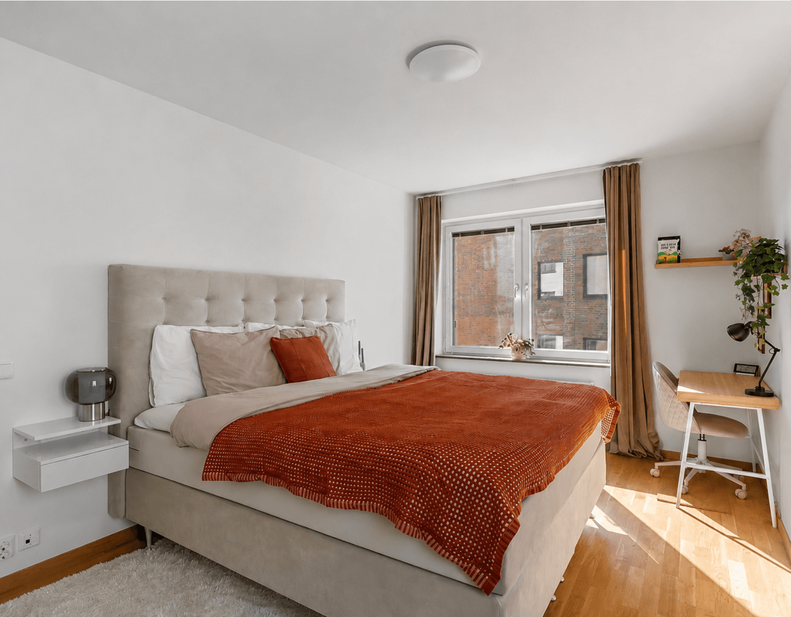 2 rok · 52 m² i Saltsjö-boo – bild 9